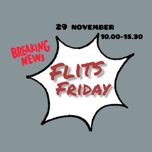 GRATIS IPL behandeling op Flits Friday