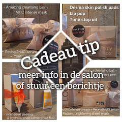 Diverse leuke en originele cadeau tips voor jou